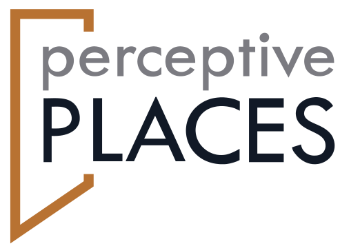 Perceptive Places